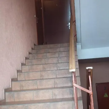 Romantic Spirit In شقة ريغا