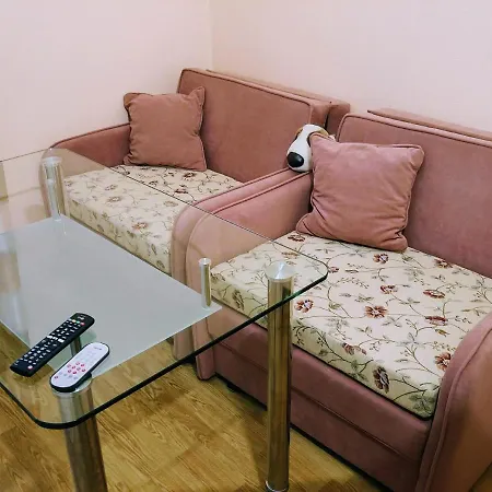 Lejlighed Romantic Spirit In *