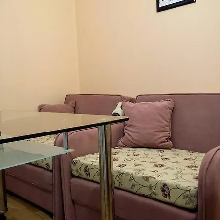 Romantic Spirit In リガ