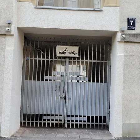 Romantic Spirit In リガ