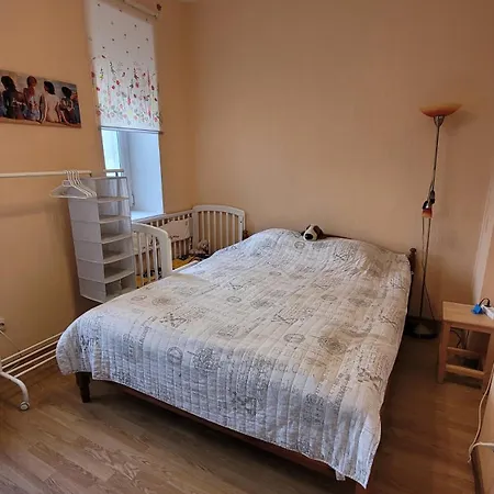 Apartment Romantic Spirit In