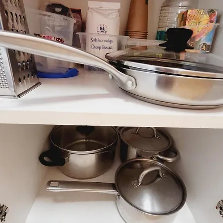 Romantic Spirit In アパート