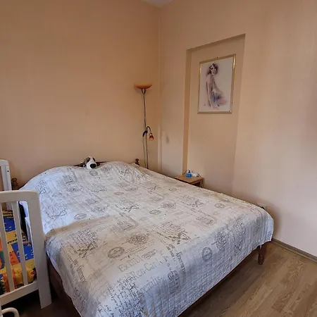 Apartment Romantic Spirit In *