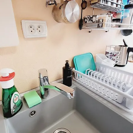 Romantic Spirit In アパート *