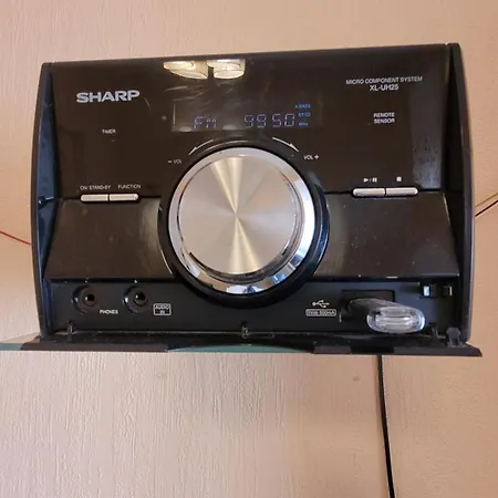 Romantic Spirit In アパート