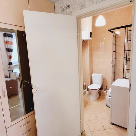 Apartment Romantic Spirit In