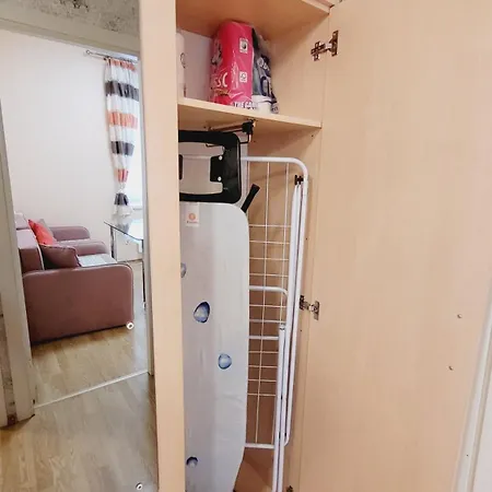 Romantic Spirit In Apartment *