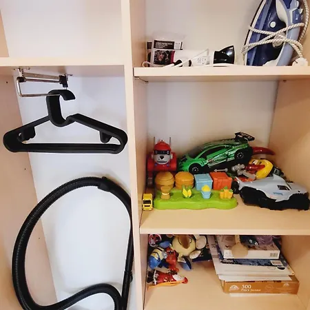 アパート Romantic Spirit In *