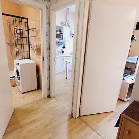 Romantic Spirit In Apartment *