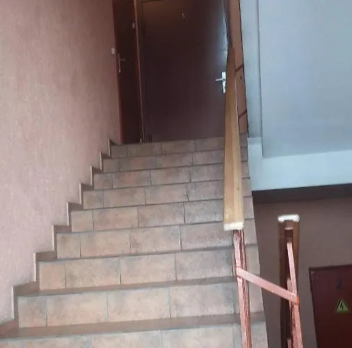 Romantic Spirit In Daire Riga