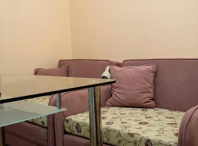 Romantic Spirit In Ρίγα