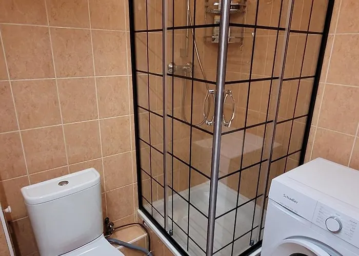 Romantic Spirit In * Riga