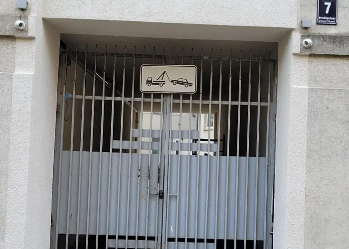 Romantic Spirit In Riga