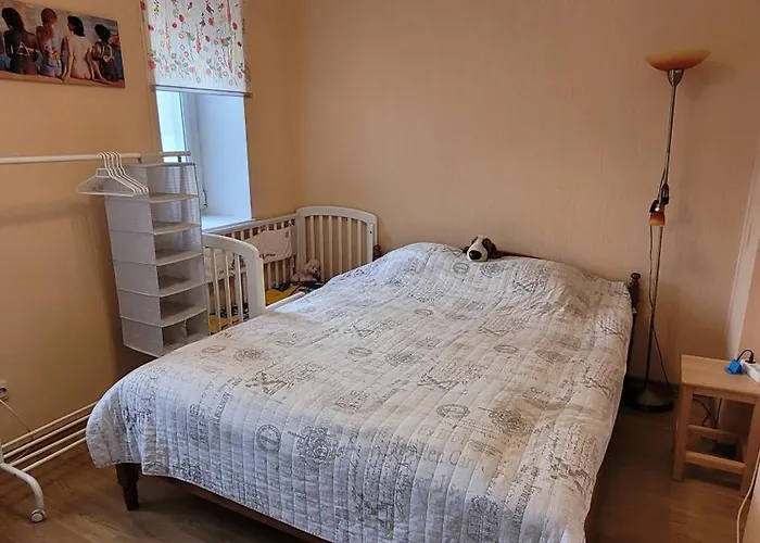 Διαμέρισμα Romantic Spirit In