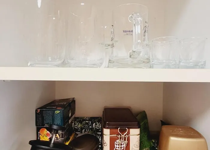 Διαμέρισμα Romantic Spirit In Ρίγα