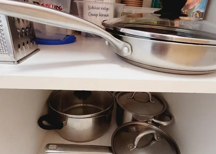 Romantic Spirit In Διαμέρισμα