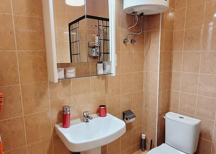 Daire Romantic Spirit In