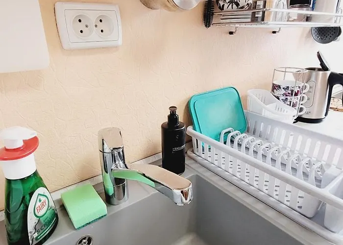 Romantic Spirit In Διαμέρισμα *