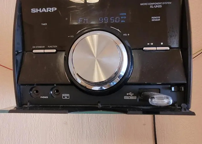 Romantic Spirit In Διαμέρισμα