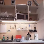 Appartement Romantic Spirit In