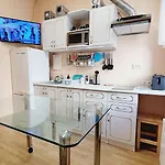 Romantic Spirit In Appartement Riga