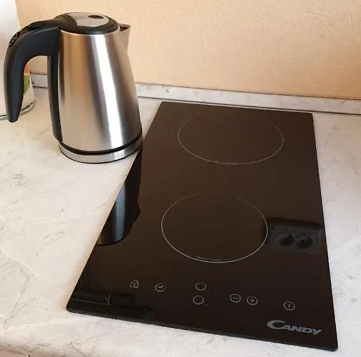 Romantic Spirit In Apartamento