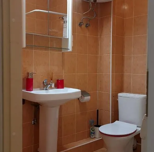 Romantic Spirit In Apartamento