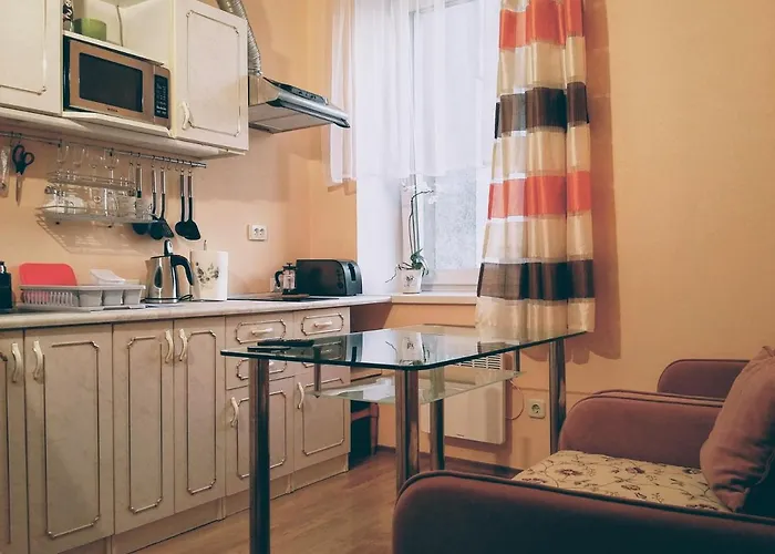 Romantic Spirit In * Riga