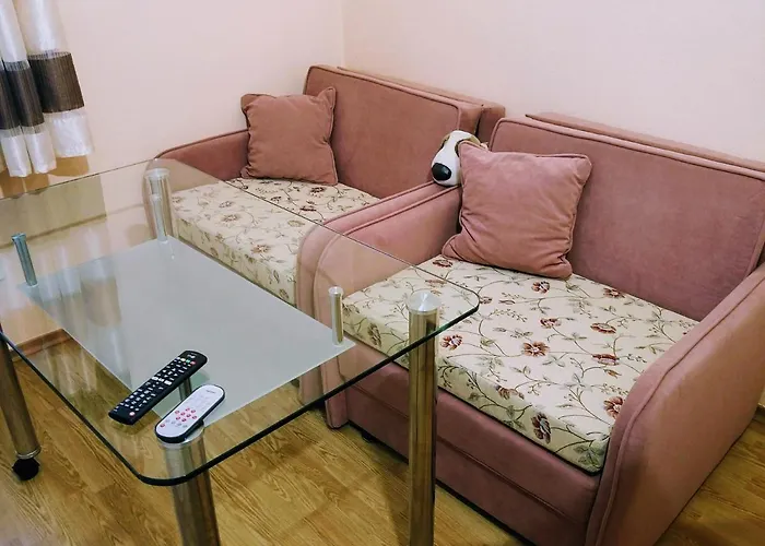 Apartamento Romantic Spirit In *