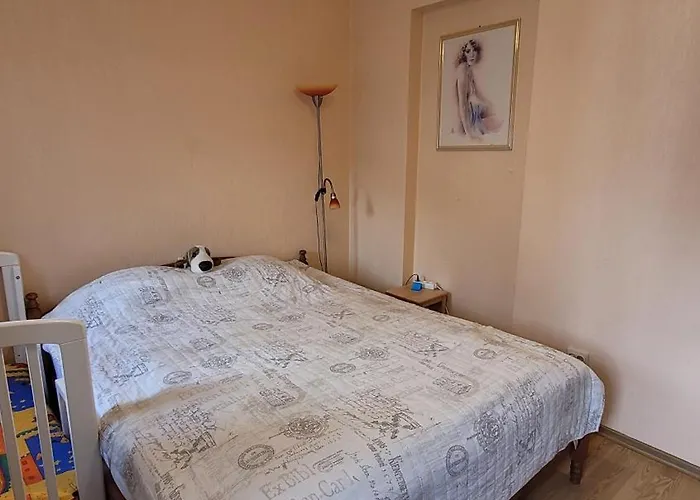 Apartamento Romantic Spirit In *