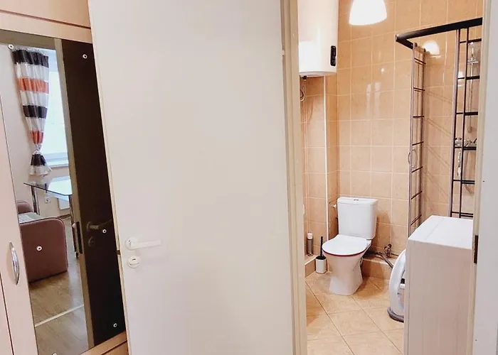 Apartamento Romantic Spirit In