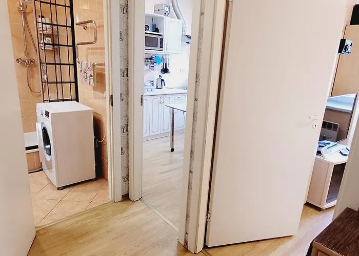 Romantic Spirit In Apartamento *